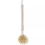 Tala Afwasborstel Hout, Hobby en Vrije tijd, Taarten en Cupcakes maken, Verzenden, Nieuw