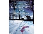 Scandinavian Thriller Collection 2, Verzenden, Nieuw in verpakking