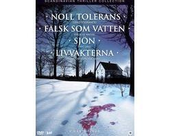 Scandinavian Thriller Collection 2 beschikbaar voor biedingen