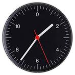 20% Korting |  Hay Klok, Huis en Inrichting, Woonaccessoires | Klokken, Verzenden, Zo goed als nieuw