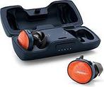 Bose SoundSport Free Wireless oranje, Verzenden, Gebruikt, Zonder abonnement, Zonder simlock