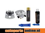 Remklauw Bmw 3 Serie voorzijde, rechts, Verzenden, Nieuw, BMW