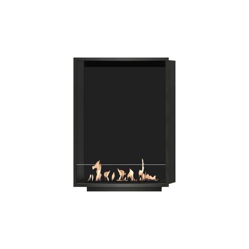 Inbouwhaard Verticale Enkelzijdige Bio Ethanol 70 x 100 cm, Huis en Inrichting, Haarden, Overige soorten, Nieuw, Ophalen of Verzenden