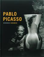 Pablo Picasso Keramiek / Ceramics 9789040083150 T.M. Eliens, Boeken, Kunst en Cultuur | Fotografie en Design, Verzenden, Zo goed als nieuw