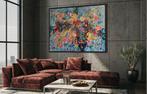 Ivanka Matiss - French garden N.65 XL