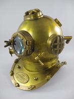 VS NAVY Duikhelm - Morse Diving Equipment Boston Inc. -