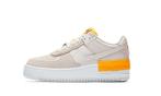 Nike Air Force 1 Shadow Vast Grey Laser Orange (W), Kleding | Dames, Nieuw
