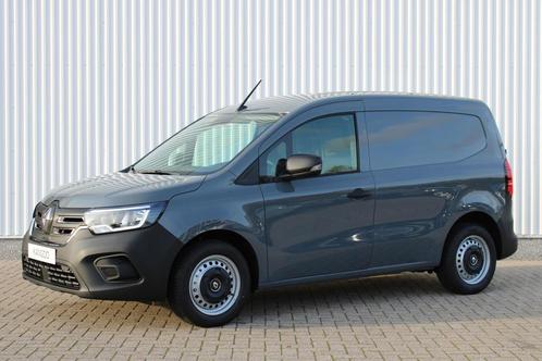 Renault Kangoo E-Tech Advance 22 kW, Auto's, Bestelauto's, Dealer onderhouden, Lease, Overige kleuren, Automaat, Overige kleuren