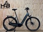 Cube Supreme RT Hybrid Pro 625 E-Bike Nexus 2022, Ophalen of Verzenden, Zo goed als nieuw, 51 tot 55 cm, Cube