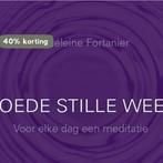 Goede stille week 9789077219607 Madeleine Fortanier, Verzenden, Gelezen, Madeleine Fortanier