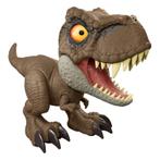 Jurassic World Action Figure with Sound Roar Command Tyra..., Verzenden, Zo goed als nieuw