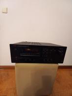 Luxman - RV-357 Solid state stereo receiver, Nieuw