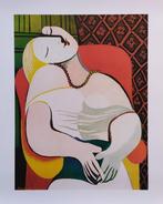 Pablo Picasso (1881-1973) (after) - Le Rêve, 1932
