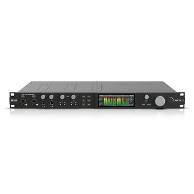 Motu 828 – model 2024, Computers en Software, Geluidskaarten, Nieuw, Ophalen of Verzenden