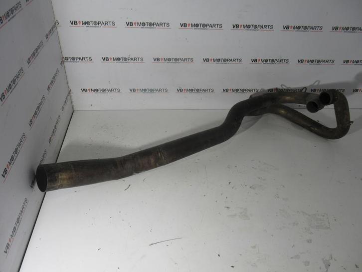 Husqvarna TE 610 Uitlaat, Motoren, Onderdelen | Overige, Ophalen of Verzenden