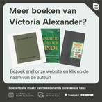 Prisma uittrekselboek in het engels 9789027421883, Verzenden, Gelezen, Victoria Alexander