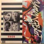 lp nieuw - 5 Seconds Of Summer - Youngblood, Verzenden, Zo goed als nieuw