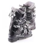 39 40 dames skischoenen NORDICA SPORTMACHINE 95 W, infrared,, Gebruikt, Verzenden, Schoenen, Nordica