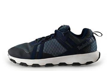 Timberland Sneakers in maat 44 Blauw | 10% extra korting beschikbaar voor biedingen