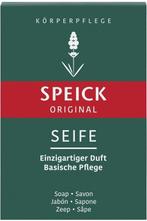 SPEICK ORIGINAL SOAP ZEEP DOOSJE 100 GRAM, Verzenden, Nieuw