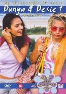 Dunya & Desie - Seizoen 1 (aflevering 1 t/m 7) - DVD, Cd's en Dvd's, Dvd's | Kinderen en Jeugd, Verzenden
