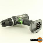 Lux Tools A-BS-20 Boormachine Body, Doe-het-zelf en Verbouw, Ophalen of Verzenden, Nieuw