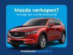 Je Mazda CX-5 verkopen voor de beste prijs!, Gebruikt, LED verlichting