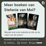 Kies voor mij / Full Moon serie / 1 9789492585066, Boeken, Verzenden, Zo goed als nieuw, Stefanie van Mol