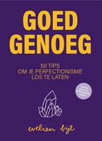 Goed Genoeg 9789493222342 Evelien Bijl, Verzenden, Zo goed als nieuw, Evelien Bijl