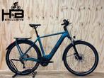 Cube Kathmandu Hybrid One 625 E-Bike Shimano Deore 2023, Ophalen of Verzenden, Zo goed als nieuw, Cube, 50 km per accu of meer