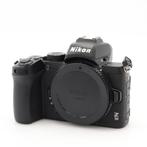 Digitale fotocamera | Nikon Z50 body | Tweedehands, Audio, Tv en Foto, Fotocamera's Digitaal, Verzenden, Gebruikt, Nikon