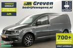 Volkswagen Caddy Maxi 2.0 TDI L2H1, Auto's, Volkswagen, Nieuw, Zilver of Grijs, Lease, Caddy Maxi