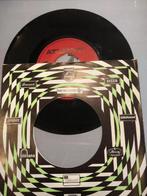 vinyl single 7 inch - The Racals - Carry Me Back/ Real Thing, Zo goed als nieuw, Verzenden