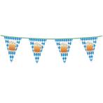 Oktoberfest Slingers Bier 6m, Hobby en Vrije tijd, Feestartikelen, Verzenden, Nieuw