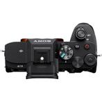 Sony A7R IV-A (187 clicks) -DEMOMODEL- nr. 0017, Audio, Tv en Foto, Fotocamera's Digitaal, Ophalen of Verzenden, Sony, Zo goed als nieuw