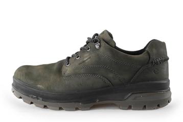 Ecco Veterschoenen in maat 43 Groen | 10% extra korting beschikbaar voor biedingen