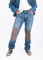 Upcycled Jeans by URC + BYBORRE, Ophalen of Verzenden, Nieuw