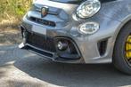 Fiat Abarth 595 2016-> Carbon Fiber Voor Splitter Lip, Auto diversen, Tuning en Styling, Verzenden