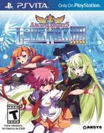 PS Vita Arcana Heart 3: Love Max!!!!!, Verzenden, Zo goed als nieuw