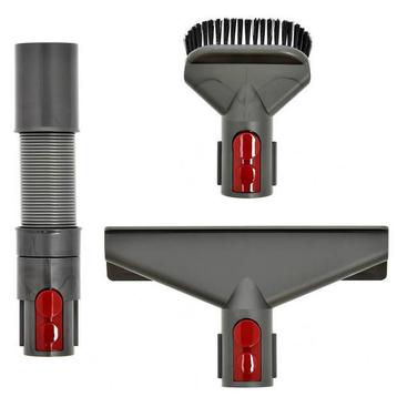 Dyson Quick Release Home Cleaning Kit (Nieuw) beschikbaar voor biedingen