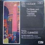 LP gebruikt - T. S. Eliot - British Poets Of Our Time - T..., Verzenden, Zo goed als nieuw