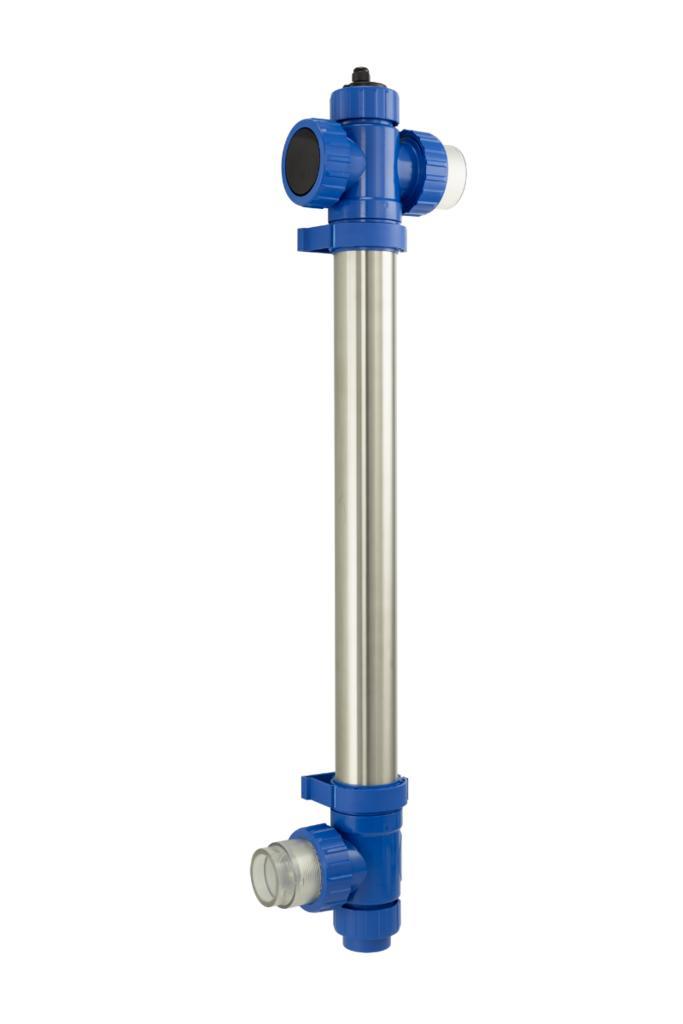 Blue Lagoon Tech 4ALL UV-C lamp - 75 watt, Tuin en Terras, Zwembad-toebehoren, Nieuw, Verzenden