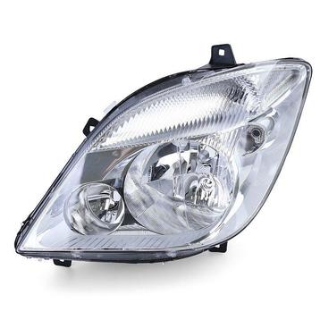 ACTIE! Koplamp Bestuurderskant Mercedes Sprinter W906 J343 beschikbaar voor biedingen