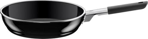 WMF black koekenpan 24 cm, Huis en Inrichting, Keuken | Keukenbenodigdheden, Verzenden