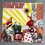 Neerlands Hoop In Bange Dagen - eleven albums, almost all -, Nieuw in verpakking