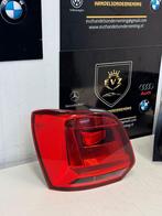 VW Polo 6C achterlicht set rechts en links bj.2014, Auto-onderdelen, Gebruikt, Volkswagen
