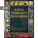 Atrium Tuinplanten Encyclopedie 9789061133308, Boeken, Verzenden, Gelezen, Christopher Brickell