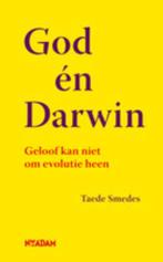 God én Darwin 9789046806005 T. Smedes, Boeken, Verzenden, Zo goed als nieuw, T. Smedes