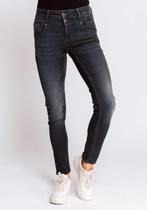 -31% Zhrill  Zhrill Kela Blue  maat 28, Kleding | Dames, Spijkerbroeken en Jeans, Verzenden, Nieuw, Blauw
