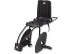 Bobike Classic Junior Plus - Achterzitje - Tot 35 kg - Urban, Fietsen en Brommers, Fietsaccessoires | Fietsstoeltjes, Verzenden